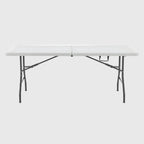 Sklopivi stol FOLD AWAY 152x70 cm