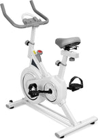 Sobni Bicikl – Fitness Bike za Kuću, Kardio Trening i Sagorevanje Masti