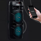 Bluetooth Zvučnik karaoke Sonivox VS-SS2362