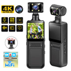 Sportska kamera 4G Full Hd
