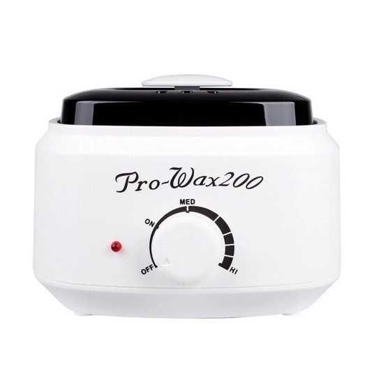 Topilica za vosak I parafin Pro Wax 200