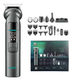 VGR V-096 14u1 Profesionalni Grooming Trimer