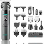 VGR V-096 14u1 Profesionalni Grooming Trimer