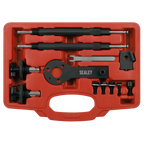 Set alata za zupčenje motora Alfa Romeo, Fiat i Lancia 1.2 / 1.4 16V / 1.4 T-Jet