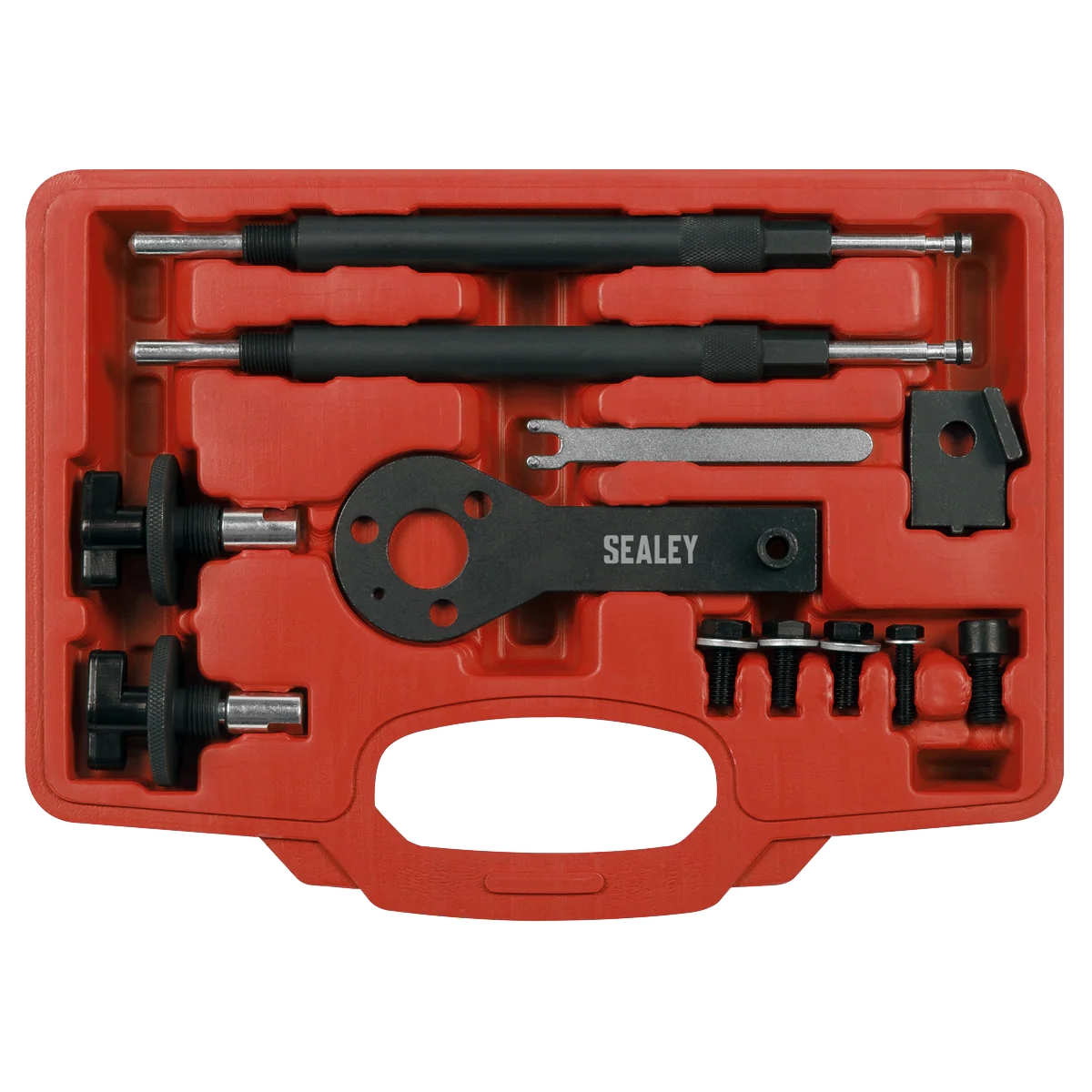 Set alata za zupčenje motora Alfa Romeo, Fiat i Lancia 1.2 / 1.4 16V / 1.4 T-Jet