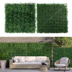 Mini Veštačka Trava 40×60 cm – Brzo Uređenje Prostora bez Održavanja