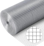 Višenamenska Metalna Žičana Ograda 1m x 10m