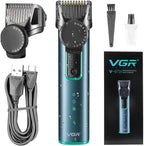 Vodootporni trimer VGR V-973