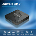 TV Box Android XS97 Pro 2G/16GB Android 11 4k