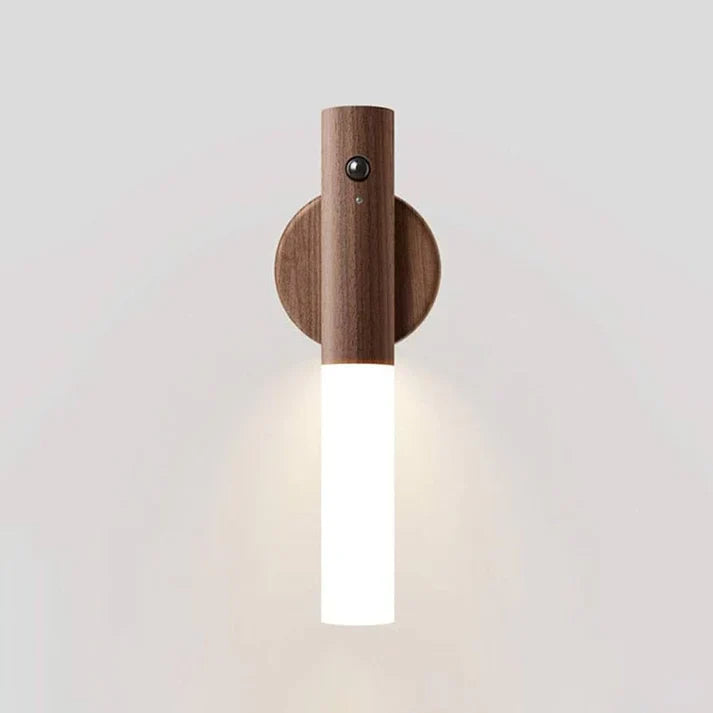 Zidna prenosiva LED lampa sa senzorom 1+1 Gratis
