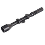 Bushnell 4x28 Outdoor Optika – Kompaktna i Precizna Optika za Jasno Posmatranje