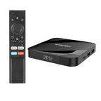 Smart Tv Box 4k Ultra HD Android 14 5G 2G/16G