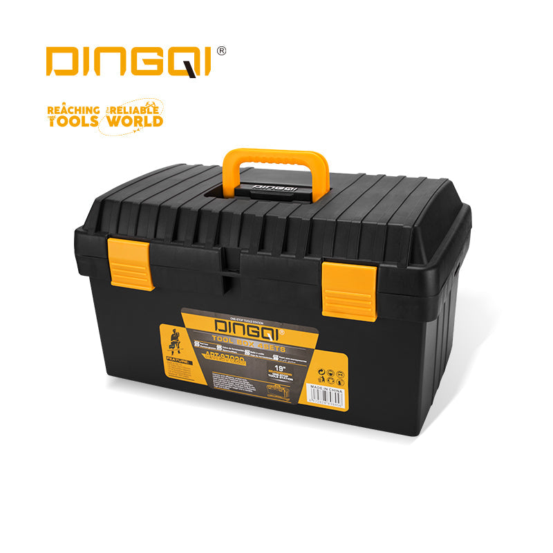 DINGQI alatni kofer 4 u 1 – 13", 15", 17", 19"