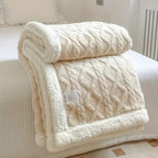 Premium cebe sa krznom 200 x 230cm