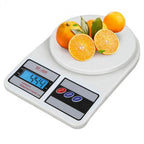 Digitalna kuhinjska vaga od 1g do 10kg