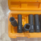 DINGQI Nasadni Ključevi 10Pcs – Kvalitetan Socket Set