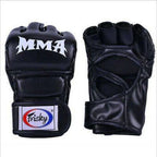MMA rukavice za kikbox, dzak