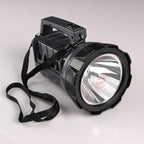 Led lampa CANNON ekstremno jaka lampa 1500w
