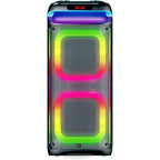 Bluetooth zvucnik karaoke ZQS10220