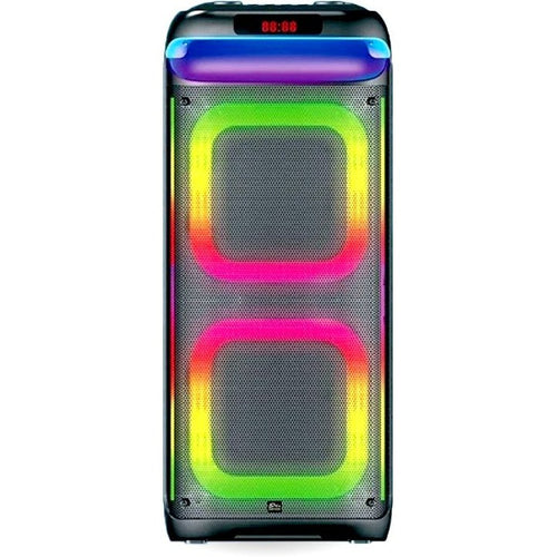 Bluetooth zvucnik karaoke ZQS10220
