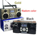 Solarni Retro Radio RX-65SD