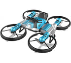 Motor dron 2u1