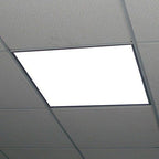  LED panel 60x60 cm 40W ugradni