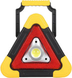 Sigurnosni led trougao