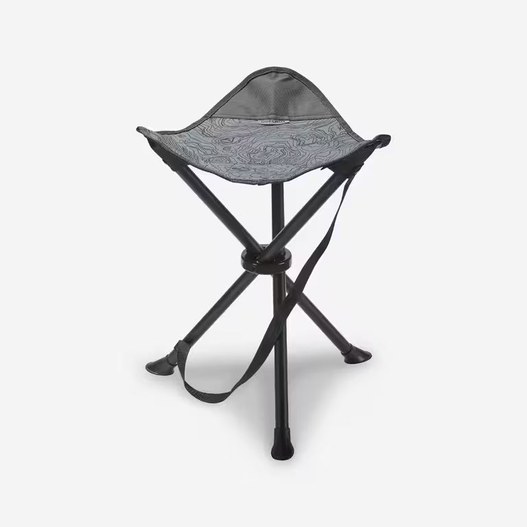 Sklopiva Tripod Stolica za Kampovanje – Laka, Prenosiva i Izdržljiva za Outdoor Avanture