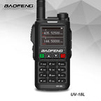 Baofeng BF 18L Radio Stanica