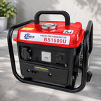 Smith Austria Agregat 1.5 kW – Prenosni Benzinski Generator Električne Energije