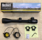 Bushnell 3-9x40 Optika sa Osvetljenom Končanicom