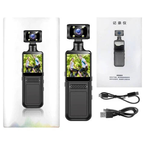 Sportska kamera 4G Full Hd