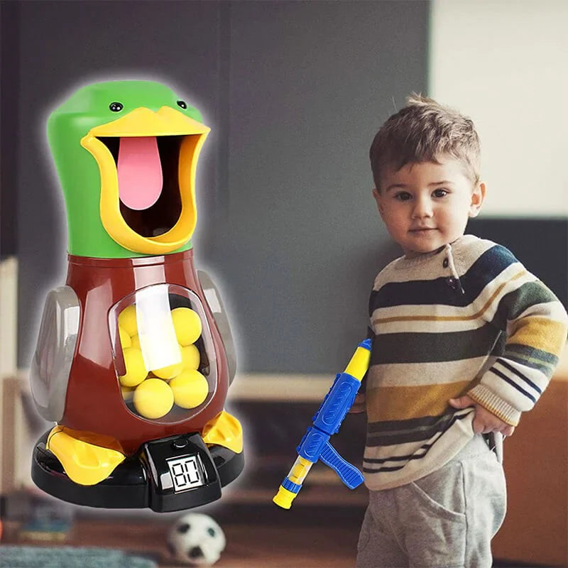 Igra gađanja mete Ducky