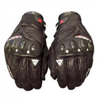 Dainese rukavice za motor kozne CARBON