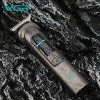 VGR V-096 14u1 Profesionalni Grooming Trimer