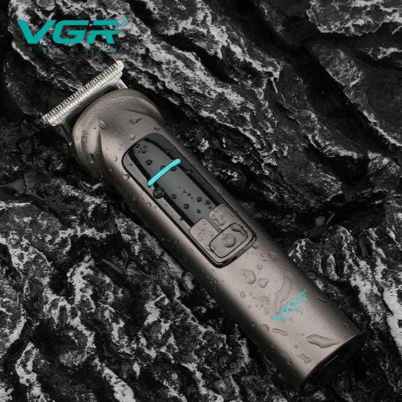 VGR V-096 14u1 Profesionalni Grooming Trimer